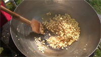 How To Make Kettle Corn