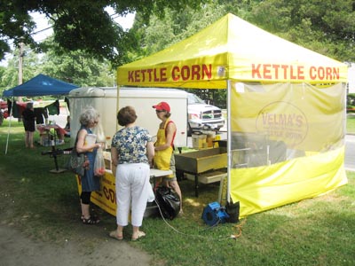 Framingham farmers market