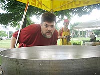 Johnny Macleod