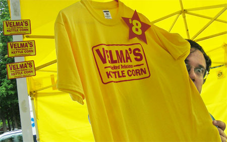 tshirt hide