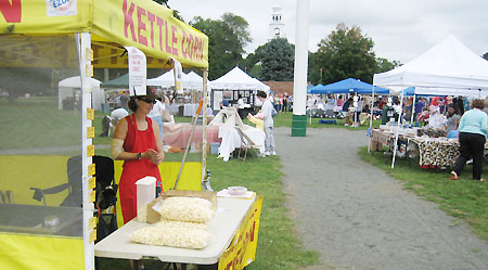 Metrowest Humane Society Craft Fair Framingham