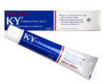 KY Jelly small