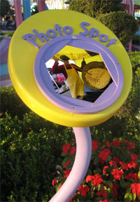 Kettle Corn photo spot