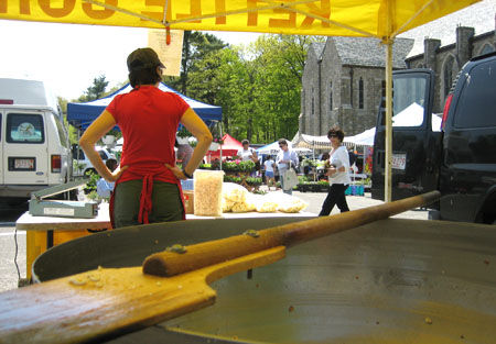 Springfield Farmers Market