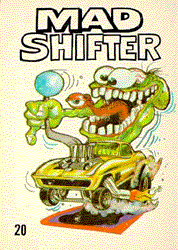 Trading Card