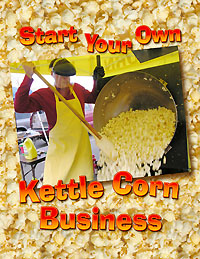 Business Book cover