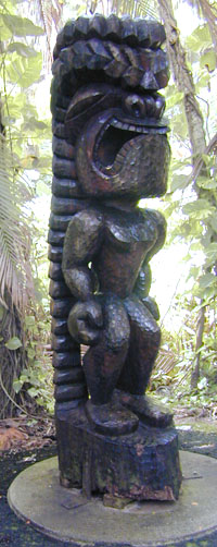 Tiki